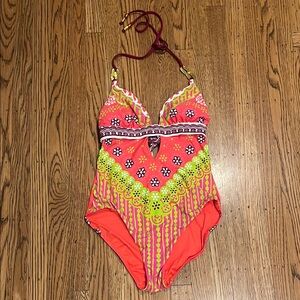 Trina Turk Swimsuit